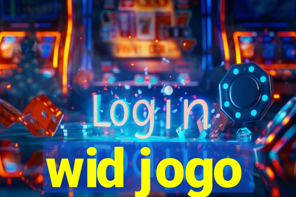 wid jogo
